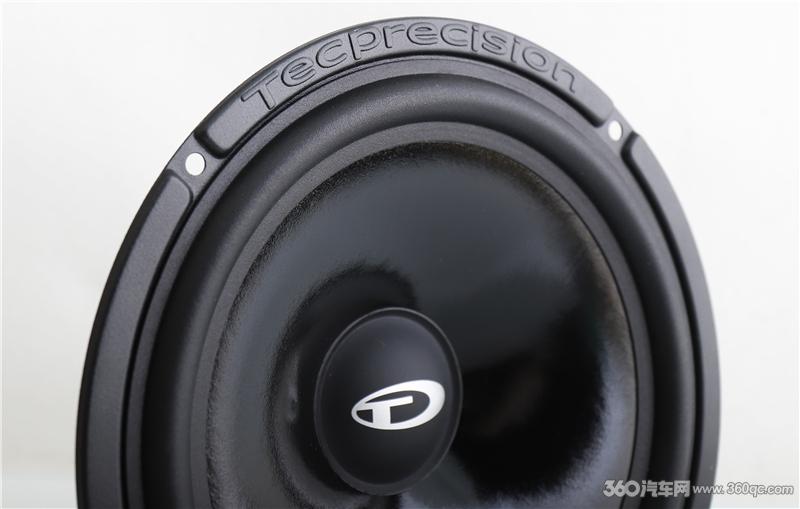 意大利TEC小愛神CU6.2試聽：扎實飽滿,入門簡改的理想套裝