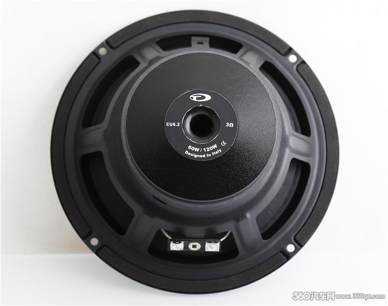 意大利TEC小愛神CU6.2試聽：扎實飽滿,入門簡改的理想套裝