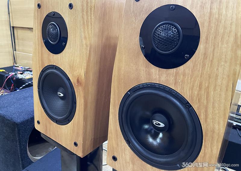 意大利TEC小愛神CU6.2試聽：扎實飽滿,入門簡改的理想套裝