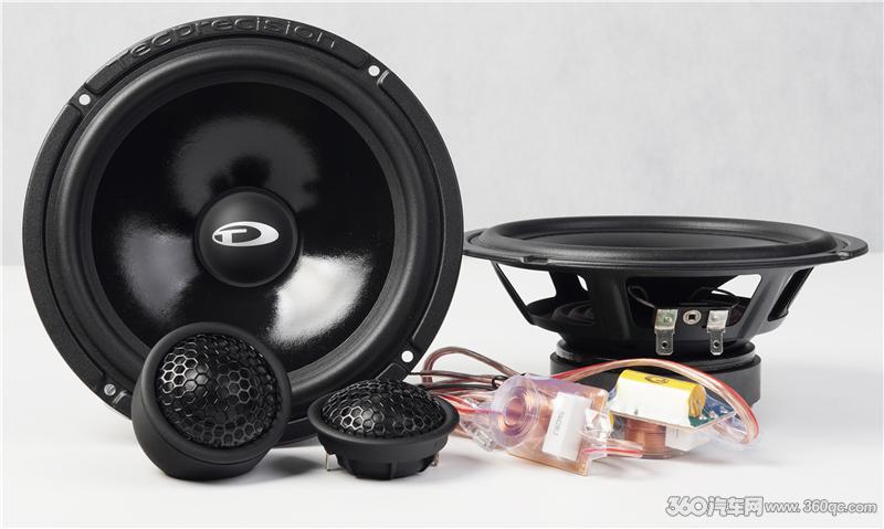 意大利TEC小愛神CU6.2試聽：扎實飽滿,入門簡改的理想套裝