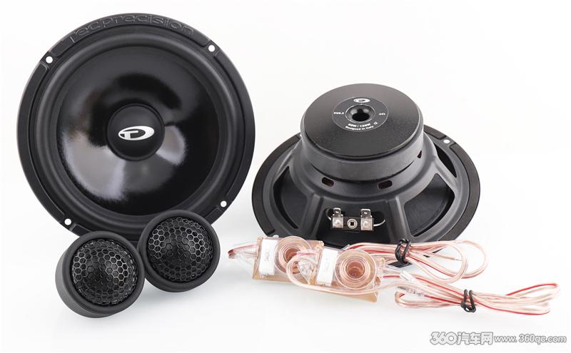 意大利TEC小愛神CU6.2試聽：扎實飽滿,入門簡改的理想套裝