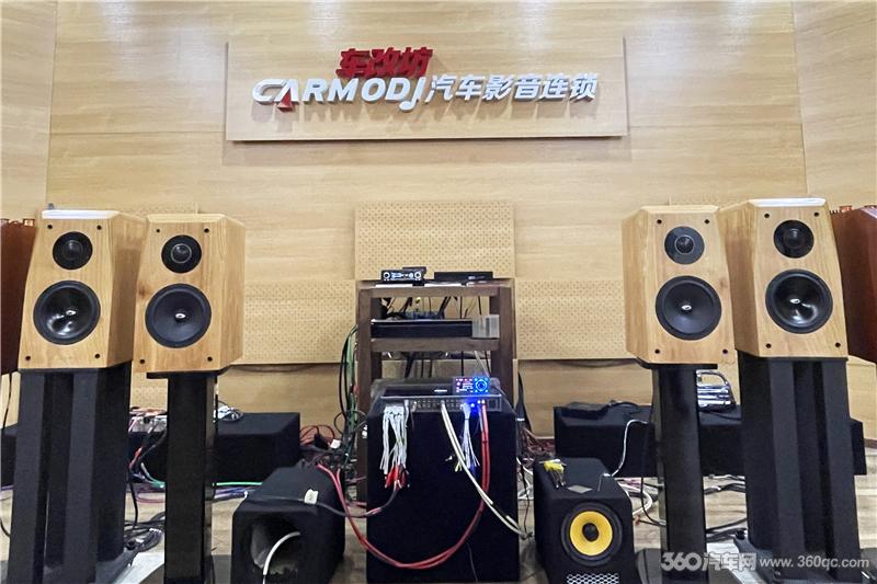 意大利TEC小愛神CU6.2試聽：扎實飽滿,入門簡改的理想套裝