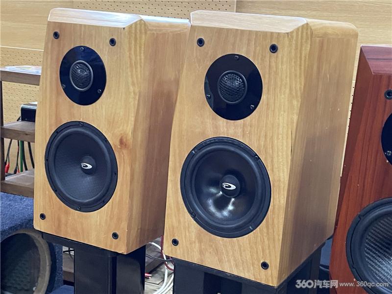 意大利TEC小愛神CU6.2試聽：扎實飽滿,入門簡改的理想套裝