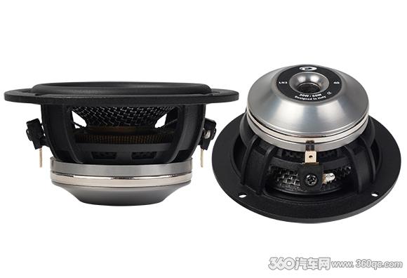 實測意大利TEC月亮神三分頻：聽的見的醇厚優雅之聲