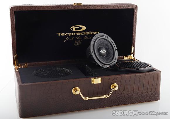 神話元素帶來的音樂浪漫情感 TEC的55周年紀念獻禮太有意思了！