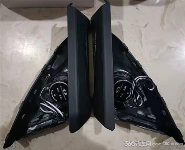 意大利TEC寶馬專車專用12件套：無損進化坐擁發燒立體環繞聲