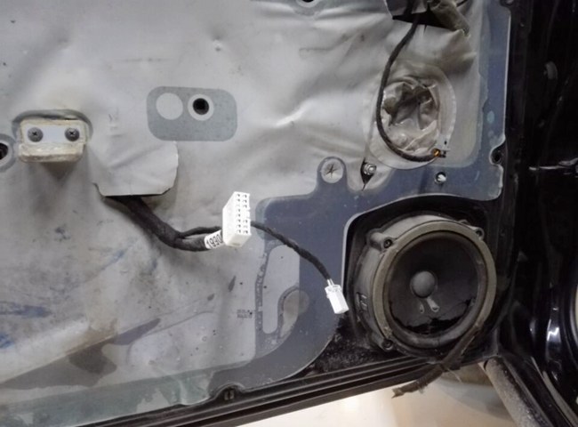 你還忍心讓它工作嗎？車改坊汽車影音連鎖別克