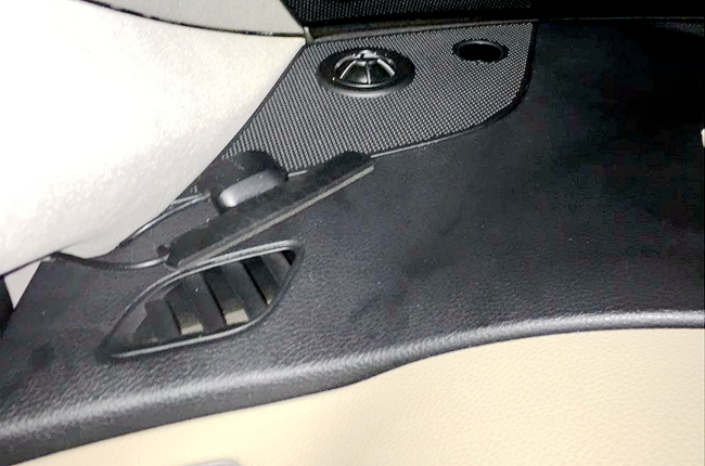 你的名字 景洪俊昌榮日產天籟改裝霸克汽車音響