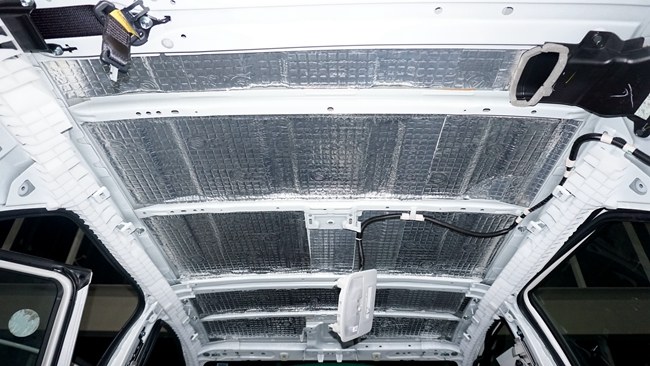 你就是天使 北京集結車尚豐田霸道改裝TEC汽車音