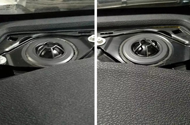 傳說中的享受 車改坊汽車影音連鎖哈弗H2升級霸