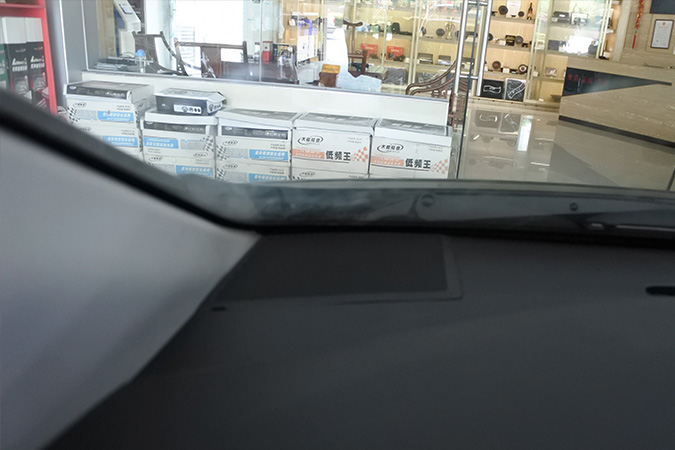 來兩發2180套餐，本田杰德無損換裝TEC MY6K兩分頻套裝喇叭+霸克CX650同軸喇叭