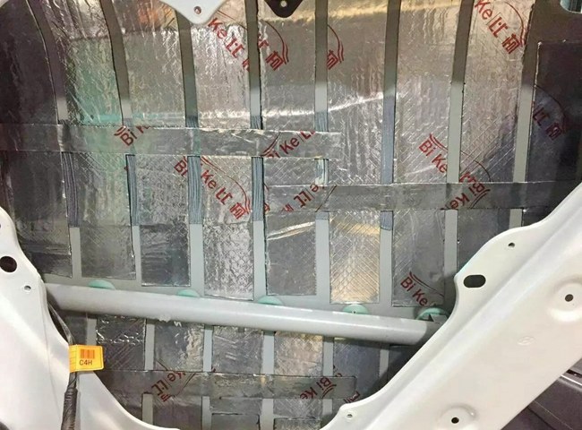 舒心換音響 車改坊汽車影音連鎖大眾邁騰改裝