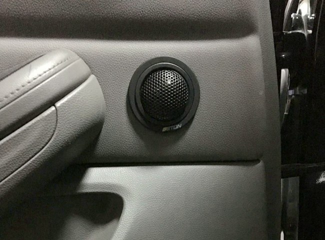 千年之戀 化州車公主雪佛蘭邁銳寶改裝德國ETO