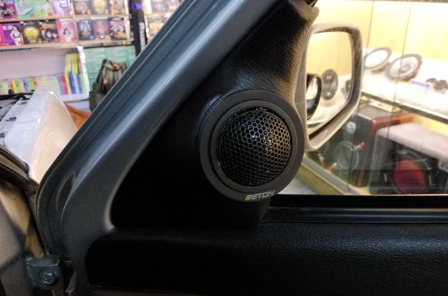 做歷史的締造者 車改坊汽車影音連鎖大眾捷達改
