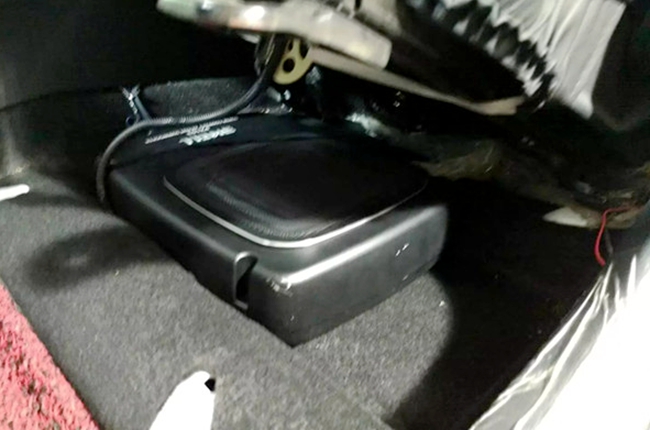 但求歲月靜好 車改坊汽車影音連鎖現代悅動改裝