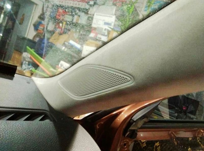 隨時隨地享受樂 車改坊汽車影音連鎖大眾凌渡改