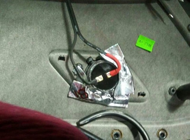 隨時隨地享受樂 車改坊汽車影音連鎖大眾凌渡改