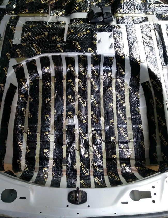 好好聽音樂 車改坊汽車影音連鎖別克昂科威改裝