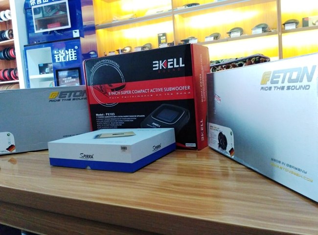 哪些品牌比較好？ 湖南株洲創樂日產途樂改裝