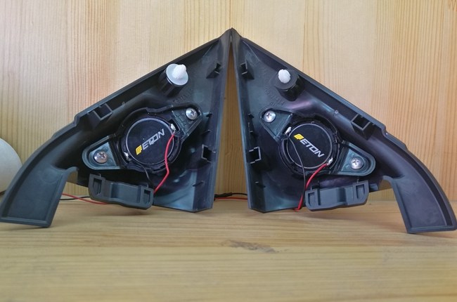 清風皓月任我飛 鄭州卡卡三菱帕杰羅改裝德國