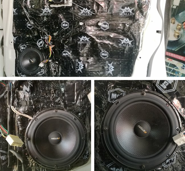 清風皓月任我飛 鄭州卡卡三菱帕杰羅改裝德國