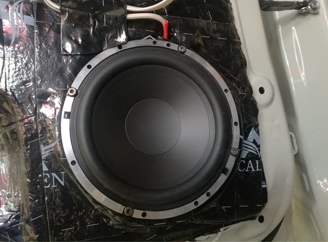 清風皓月任我飛 鄭州卡卡三菱帕杰羅改裝德國