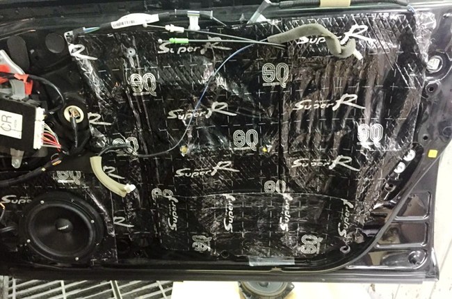 畫風醇正 車改坊汽車影音連鎖豐田皇冠改裝ETO