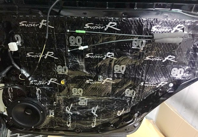 畫風醇正 車改坊汽車影音連鎖豐田皇冠改裝ETO