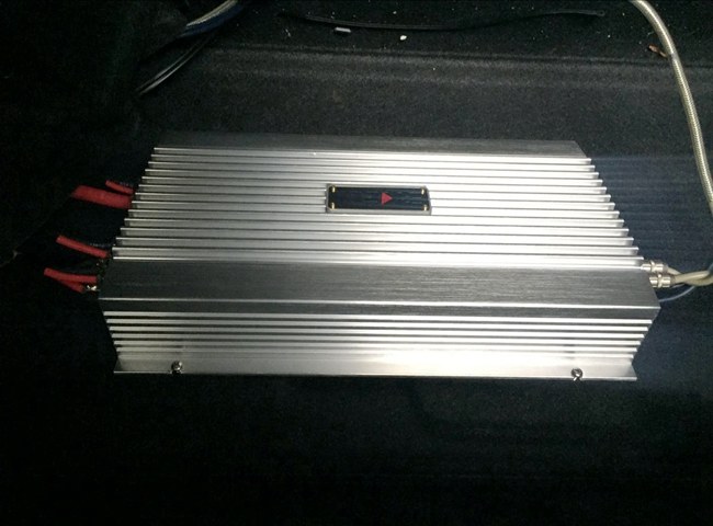 畫風醇正 車改坊汽車影音連鎖豐田皇冠改裝ETO