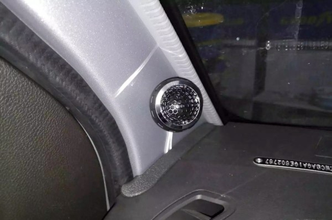 怎么玩更有激情？車改坊汽車影音連鎖五菱宏光