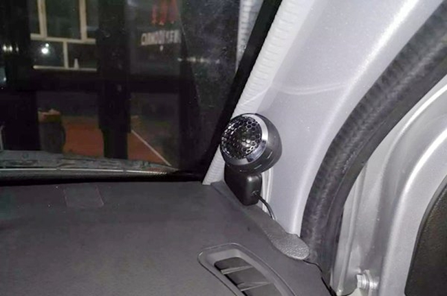怎么玩更有激情？車改坊汽車影音連鎖五菱宏光