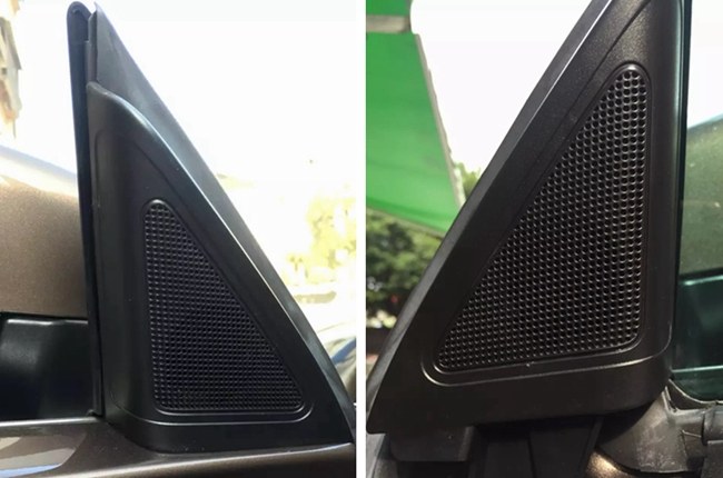 這才是好音樂！臺山車龍大眾甲殼蟲改裝德國E