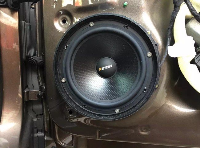 這才是好音樂！臺山車龍大眾甲殼蟲改裝德國E