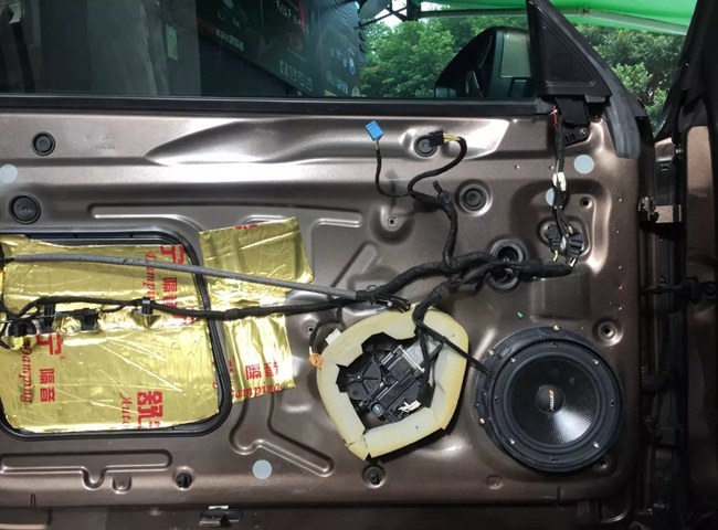 這才是好音樂！臺山車龍大眾甲殼蟲改裝德國E