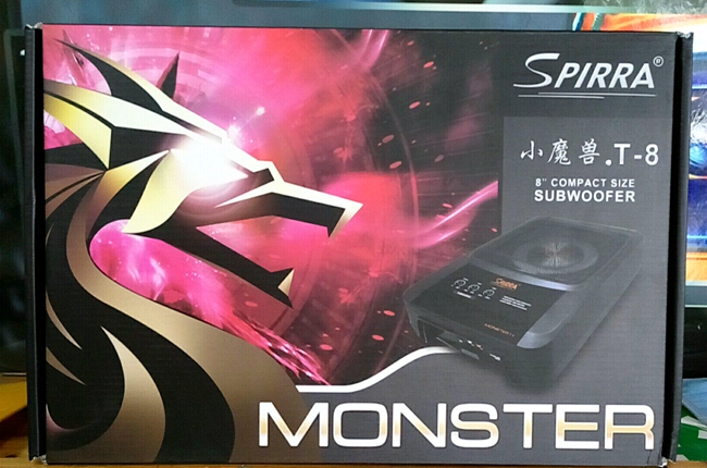 一切都不會太遲 太杰音響雷克薩斯NX200改裝斯派