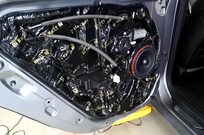 那是你喜歡的歌兒 車改坊汽車影音連鎖現代索納