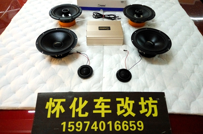 好音樂不獨品 車改坊汽車影音連鎖馬自達昂克賽