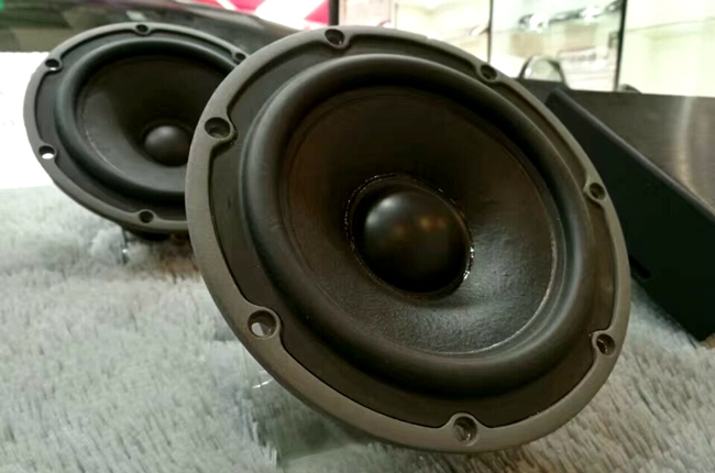 音響，我們走 長沙音創斯柯達昊銳改裝霸克、