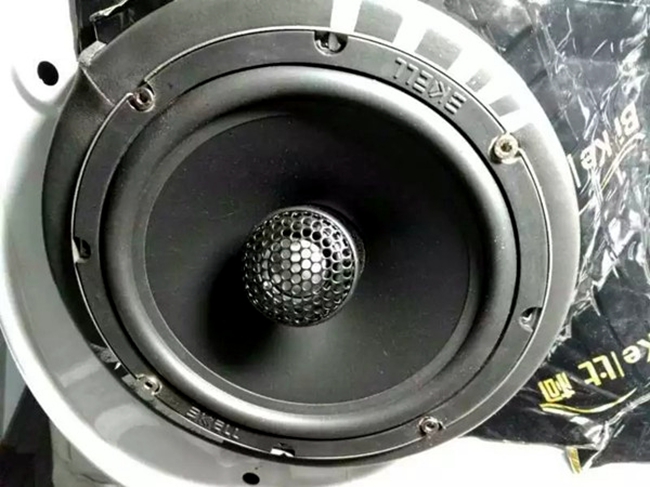 簡單的美好 車改坊汽車影音連鎖哈弗H2改裝美國