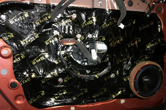 回憶是甜的 車改坊汽車影音連鎖傳祺GS5改裝ETO