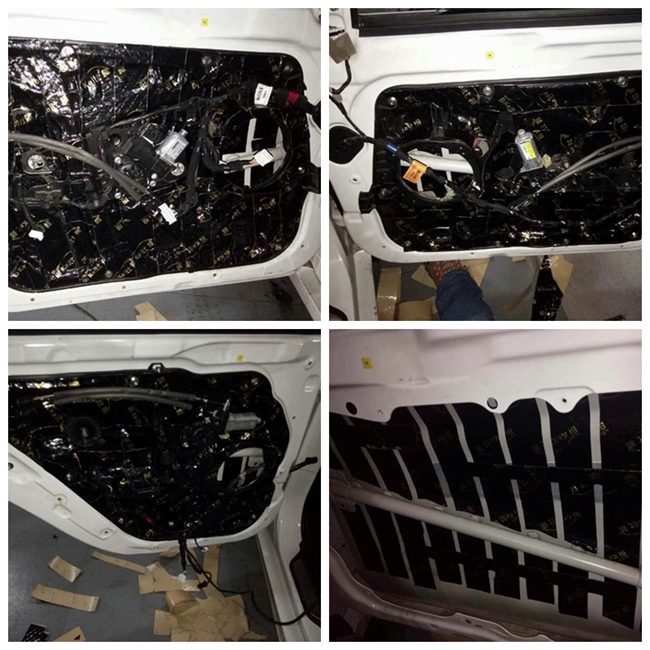 剛好遇見你 車改坊汽車影音連鎖現代索納塔改裝