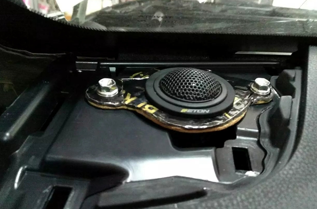有音樂滿血復活 車改坊汽車影音連鎖漢蘭達改裝
