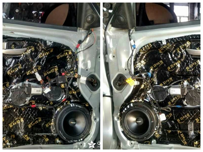無窮音樂 車改坊汽車影音連鎖現代悅動改裝ETO