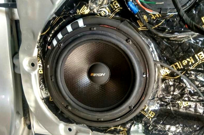 無窮音樂 車改坊汽車影音連鎖現代悅動改裝ETO