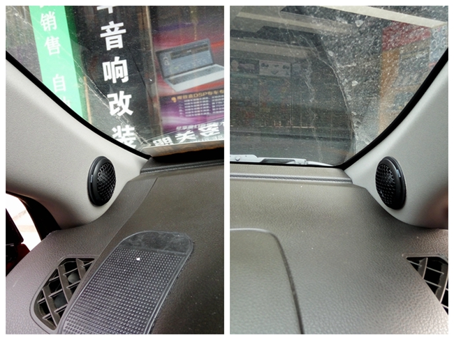 致敬經典 車改坊汽車影音連鎖豐田威馳改裝斯派