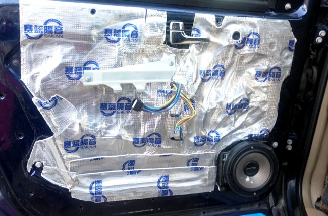 音響不好就要換 太杰音響別克GL8改裝TEC、ARC和霸