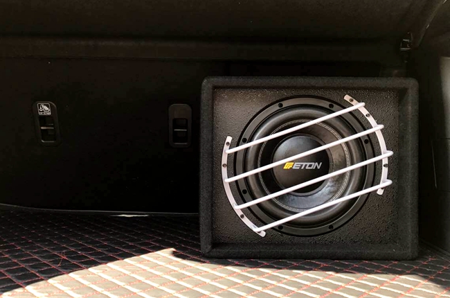 純凈之音 車改坊汽車影音連鎖鈴木維特拉改裝