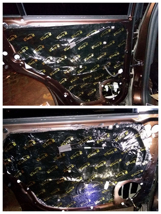 直擊心靈 車改坊汽車影音連鎖傳祺GS4改裝ETON和霸