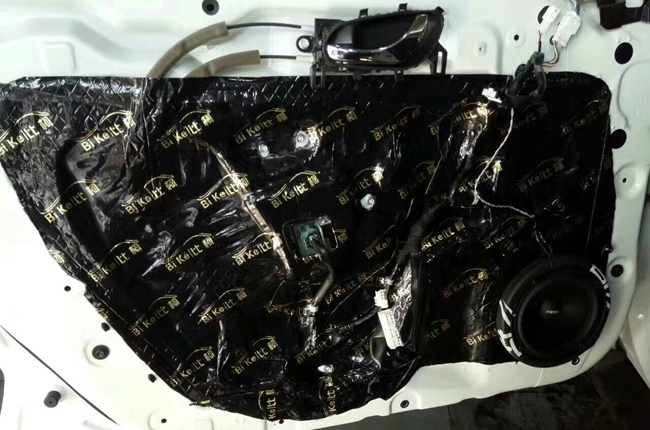 新體驗新感覺 車改坊汽車影音連鎖奇駿改裝ETO