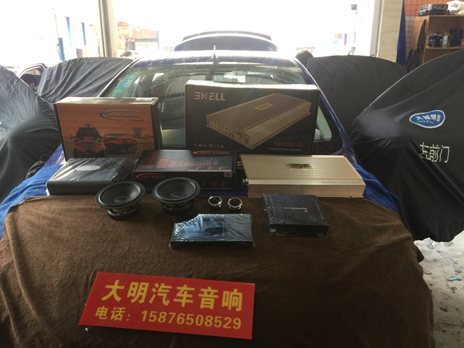 點燃青春，不負好時光！鋒范改裝ARC、TEC和霸克